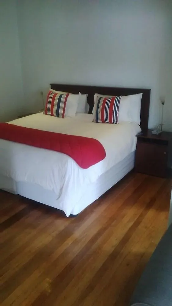 Ahoy Boutique Guest House Port Elizabeth 4*,  South Africa