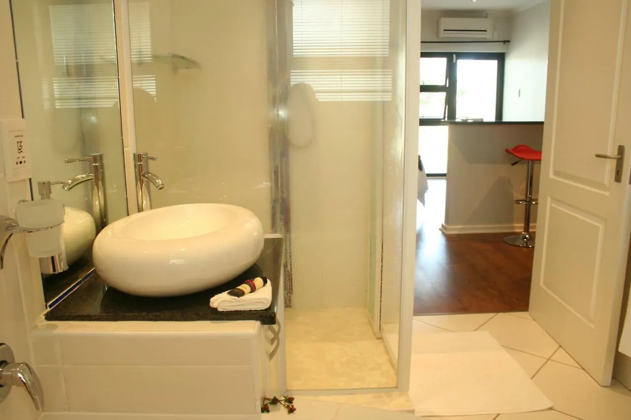 Ahoy Boutique Guest House Port Elizabeth