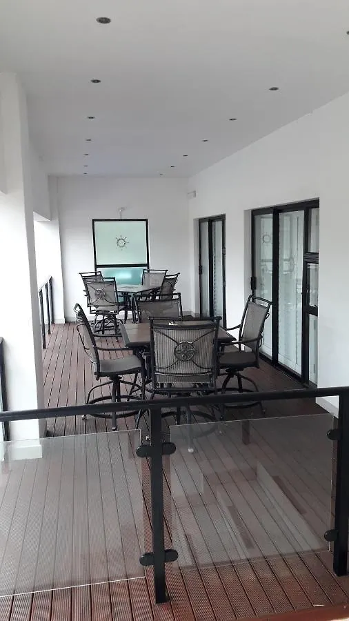 Ahoy Boutique Guest House Port Elizabeth