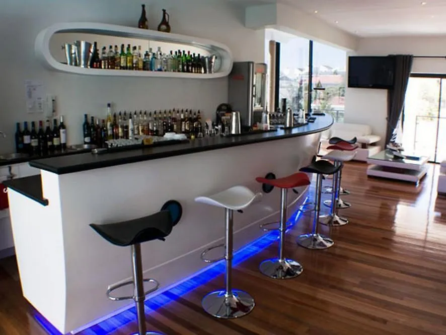 ****  Ahoy Boutique Guest House Port Elizabeth Afrique du Sud