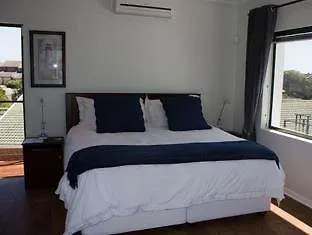 Ahoy Boutique Guest House Port Elizabeth