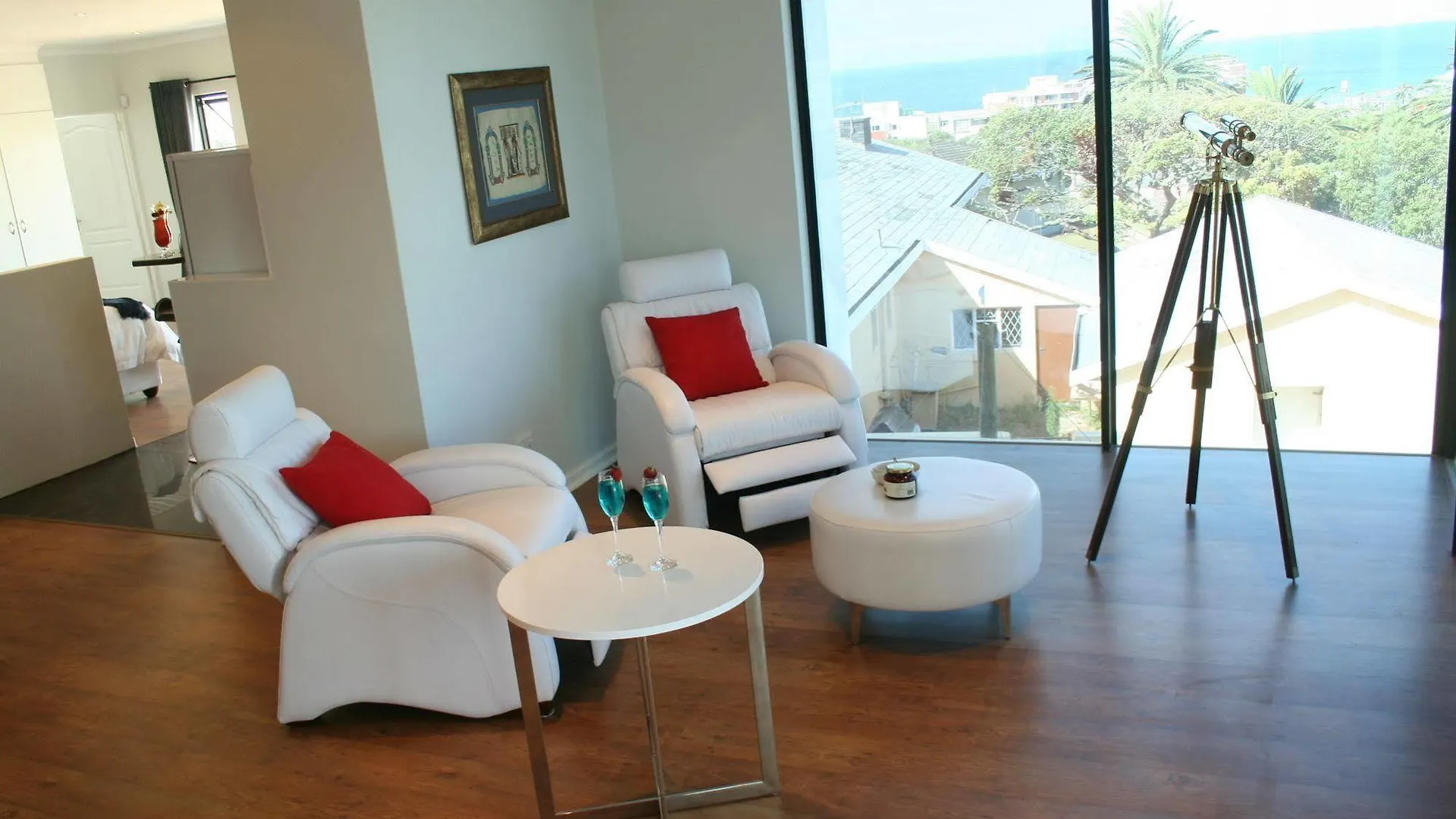 Ahoy Boutique Guest House Port Elizabeth