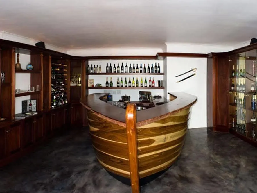 ****  Ahoy Boutique Guest House Port Elizabeth Afrique du Sud