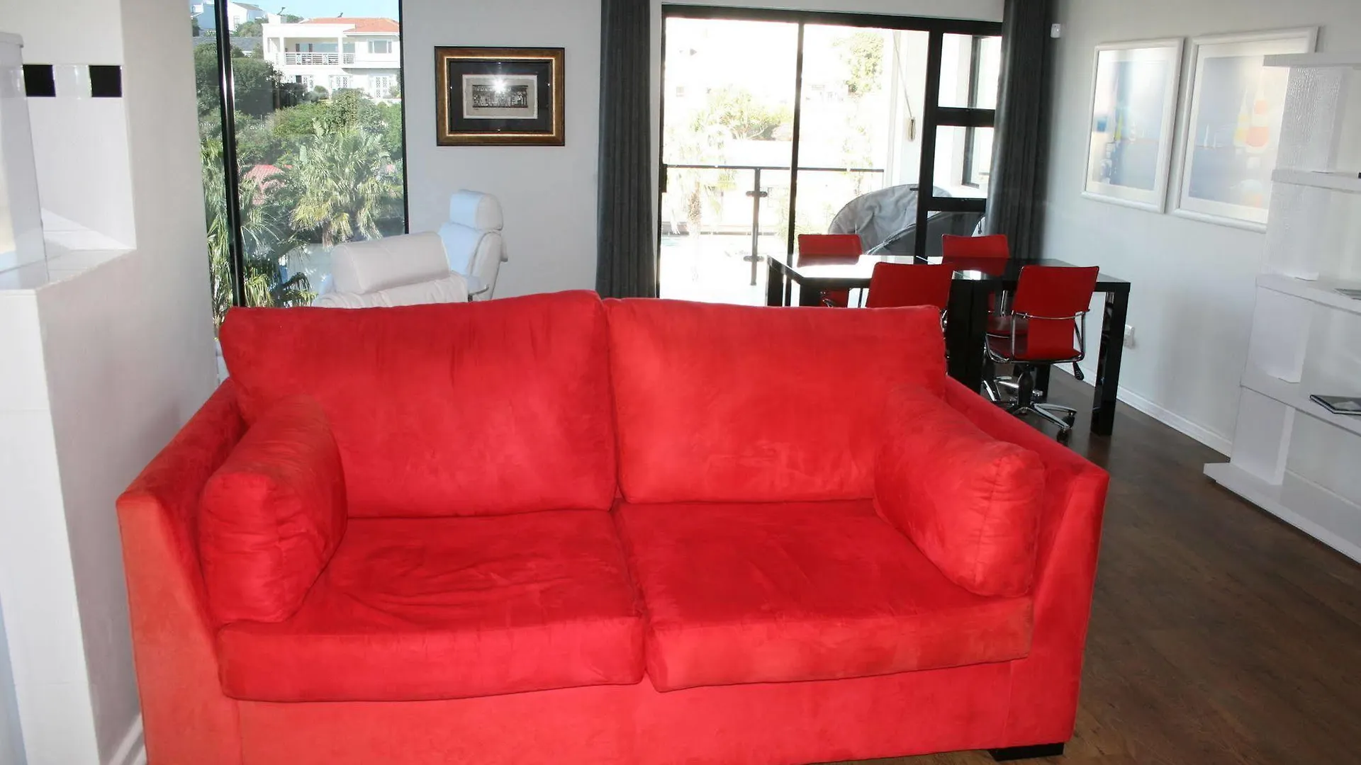 Ahoy Boutique Guest House Port Elizabeth