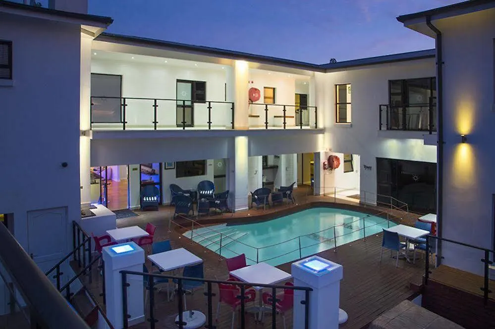 Ahoy Boutique Guest House Port Elizabeth