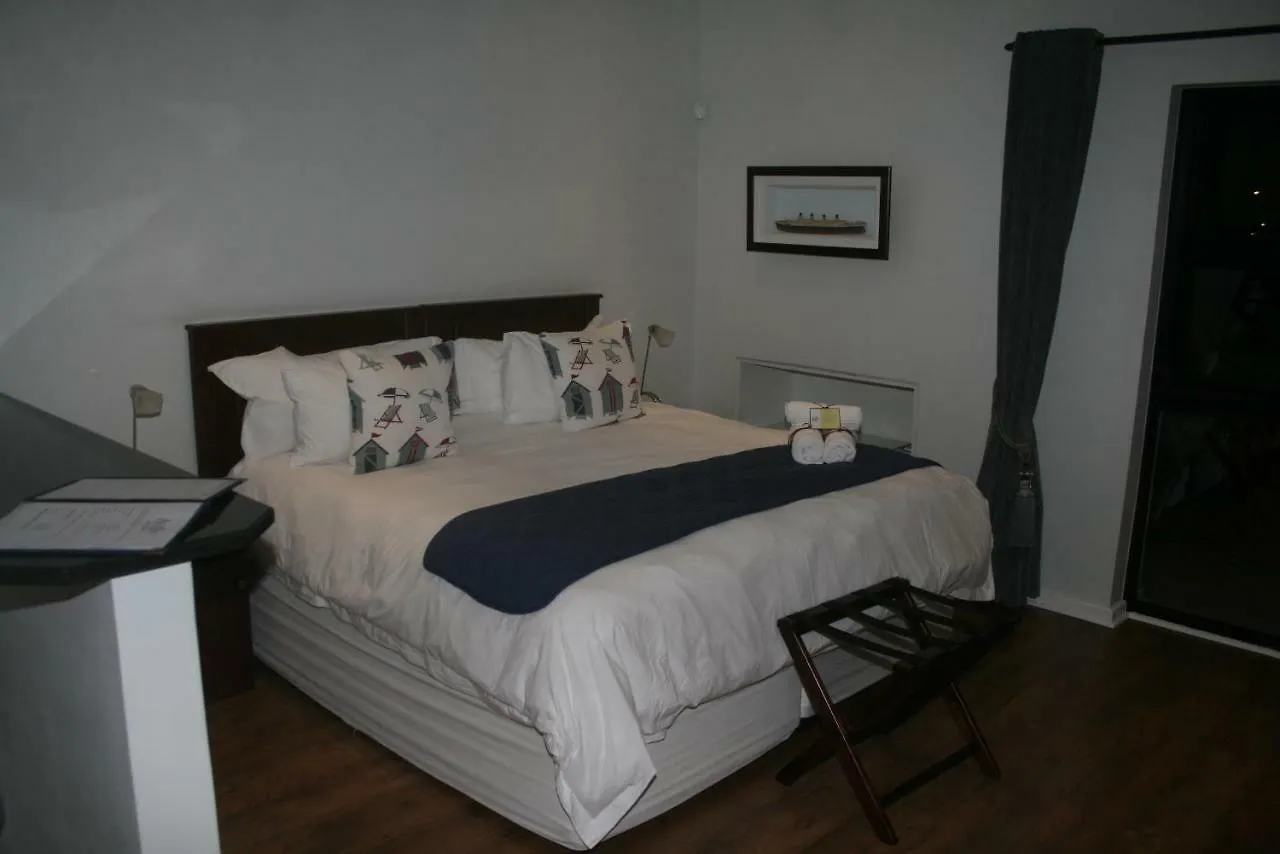 Ahoy Boutique Guest House Port Elizabeth