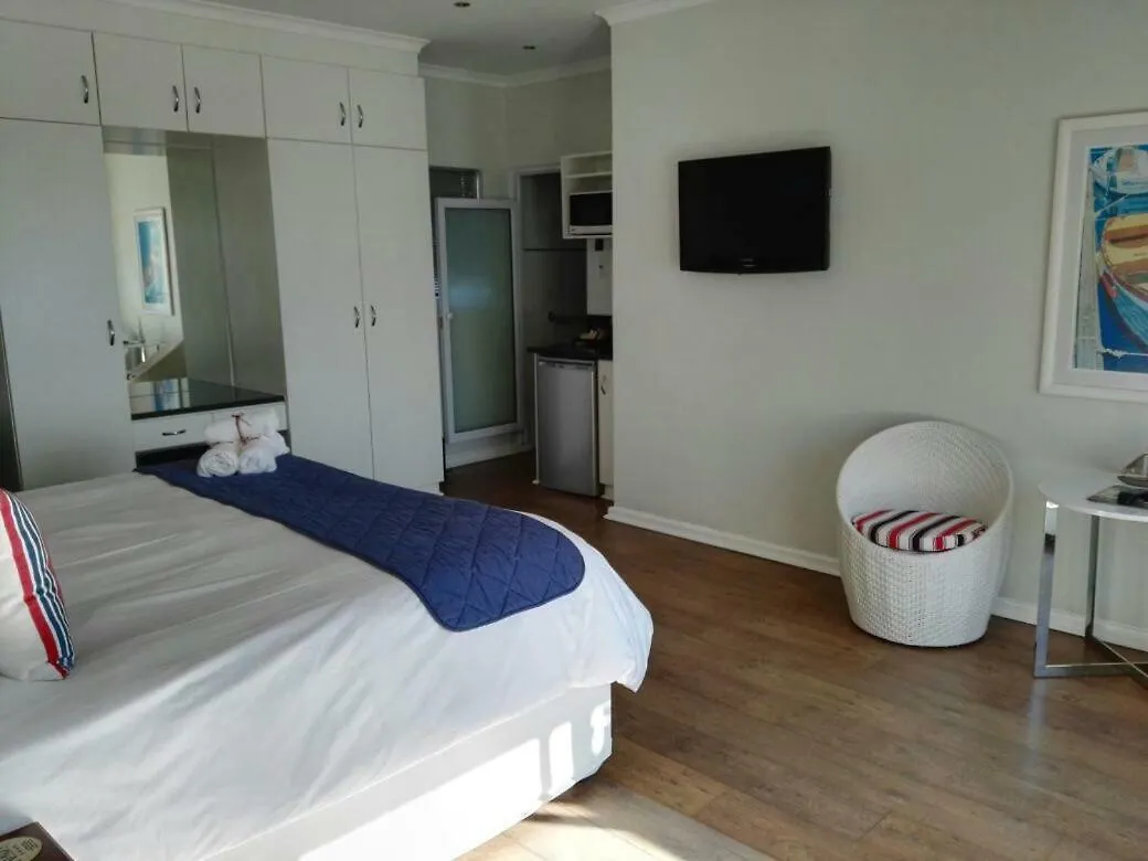Ahoy Boutique Guest House Port Elizabeth